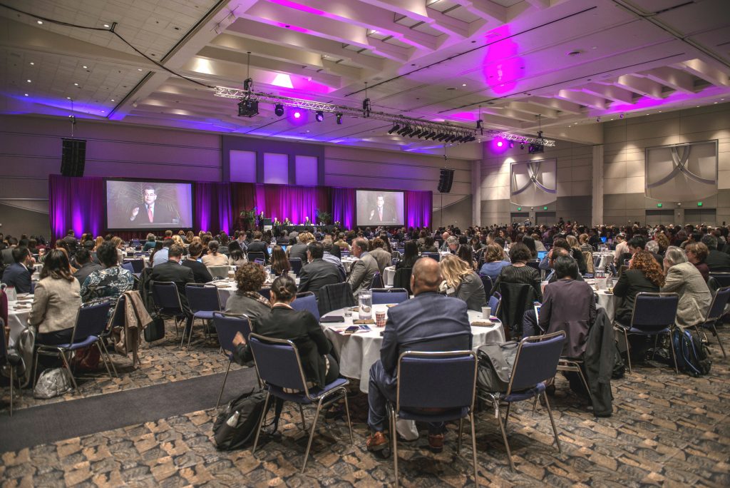 Annual Conference ITUP